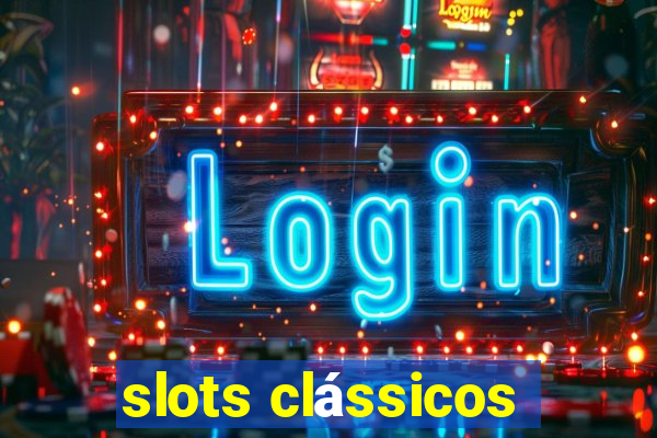 slots clássicos