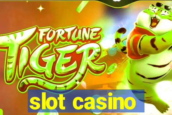 slot casino