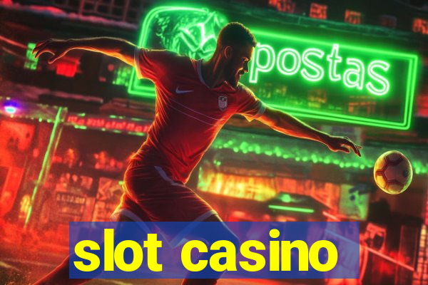 slot casino