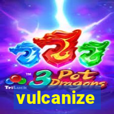 vulcanize