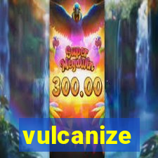 vulcanize