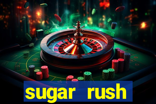 sugar rush pragmatic play