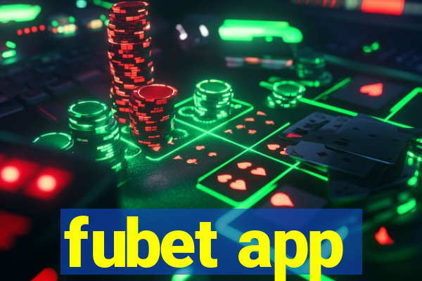 fubet app