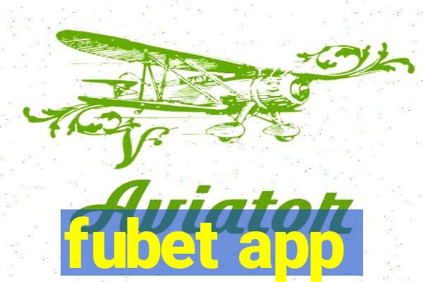 fubet app