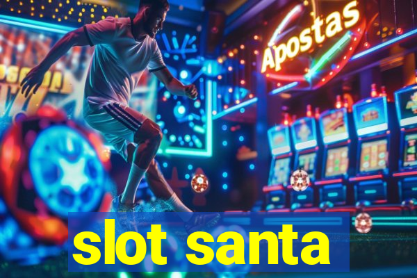 slot santa