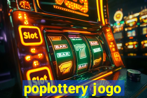 poplottery jogo