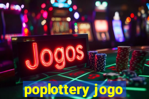 poplottery jogo