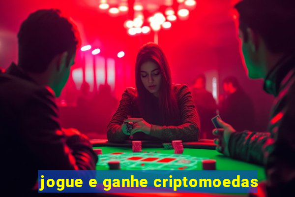 jogue e ganhe criptomoedas