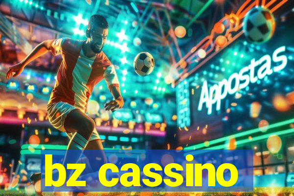 bz cassino