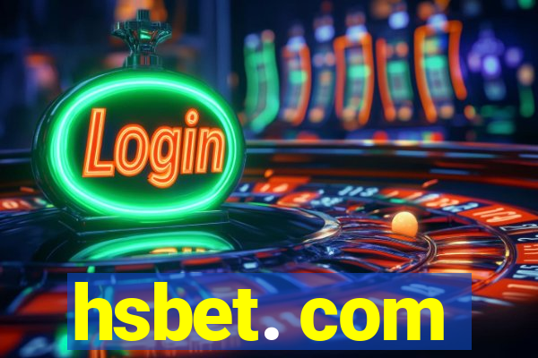 hsbet. com