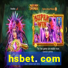 hsbet. com