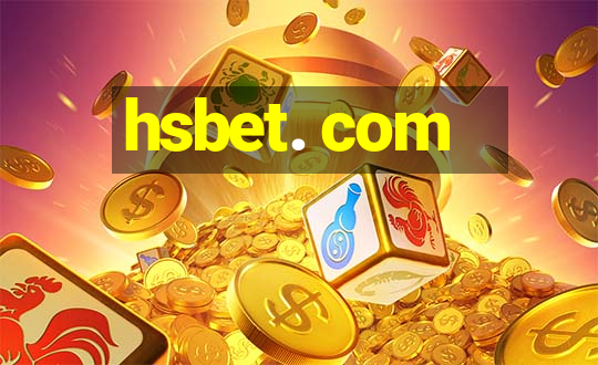 hsbet. com