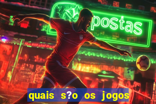 quais s?o os jogos de azar no brasil