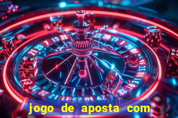 jogo de aposta com b?nus grátis