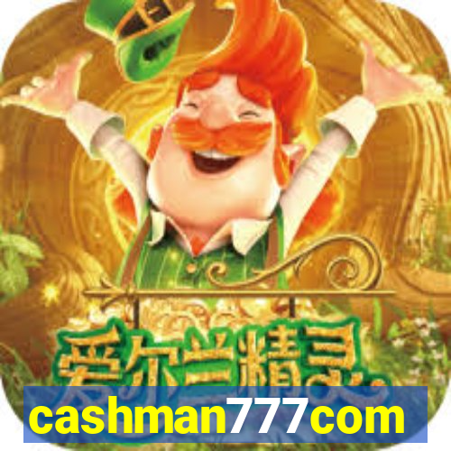 cashman777com