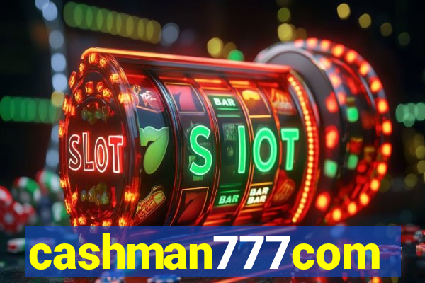 cashman777com