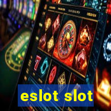 eslot slot