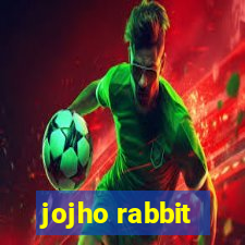 jojho rabbit