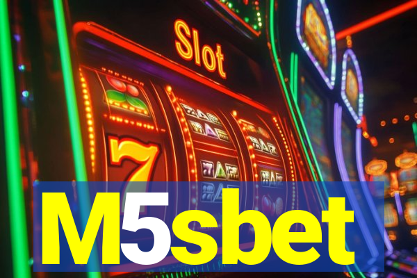 M5sbet