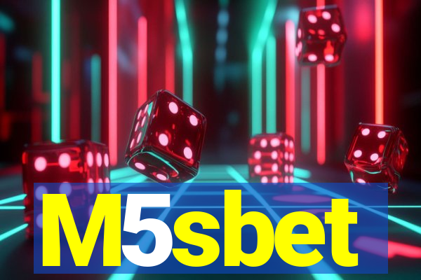 M5sbet