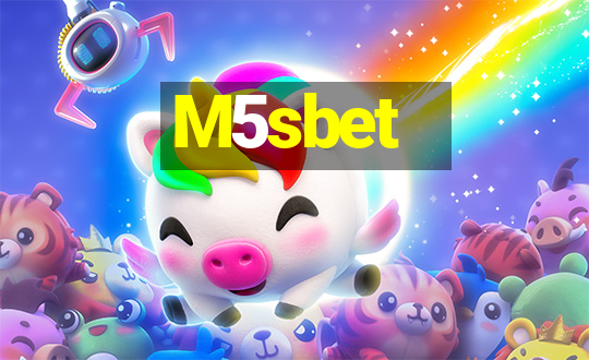 M5sbet