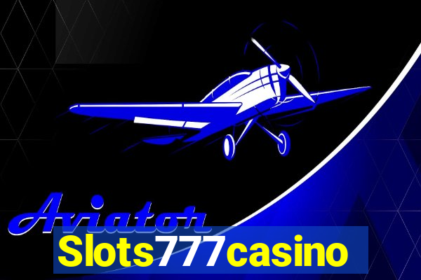 Slots777casino