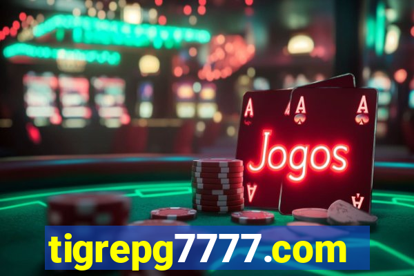 tigrepg7777.com