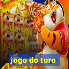 jogo do toro