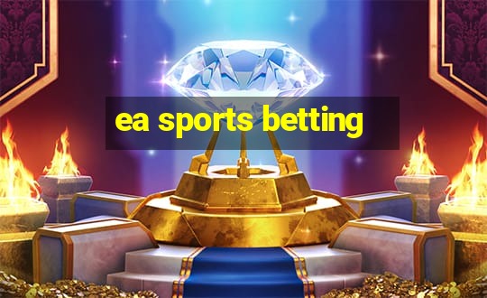 ea sports betting