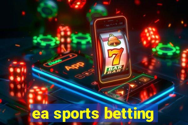 ea sports betting