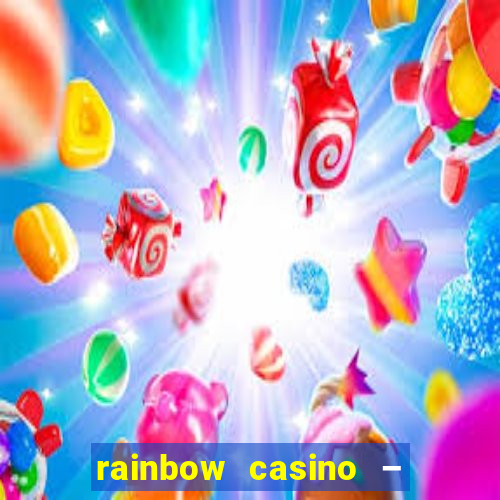 rainbow casino – vegas lights