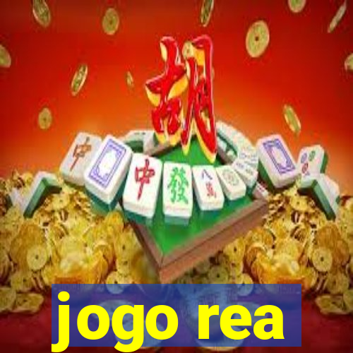 jogo rea