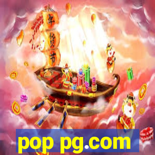 pop pg.com