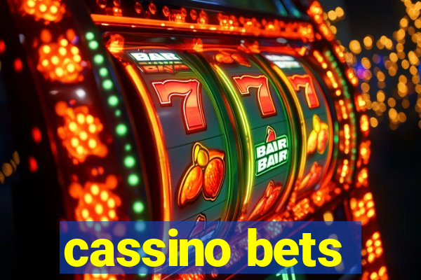 cassino bets