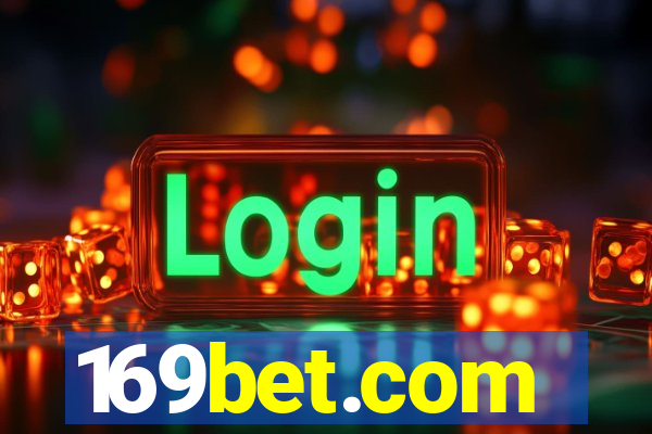 169bet.com