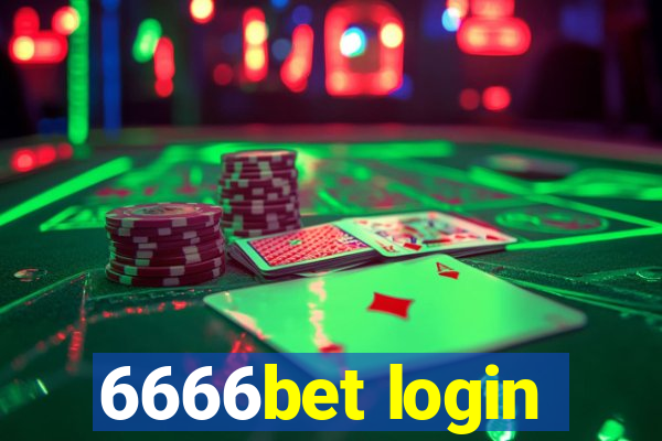 6666bet login