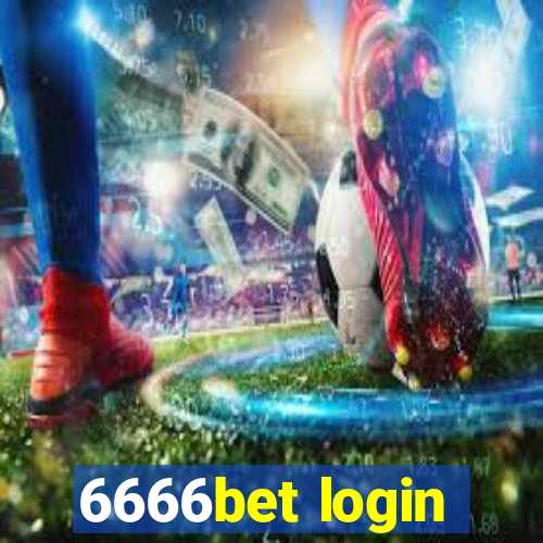 6666bet login