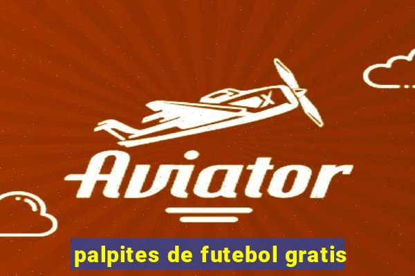 palpites de futebol gratis