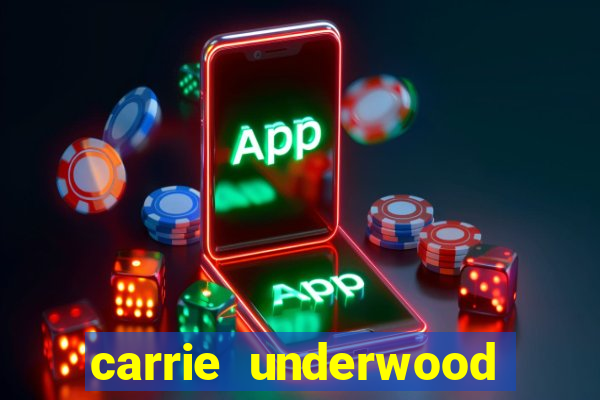 carrie underwood sunday night football lyrics