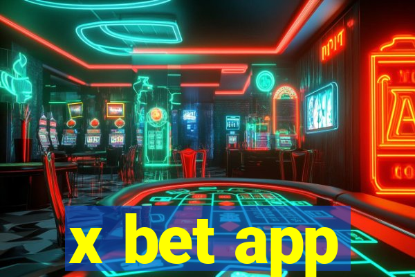 x bet app