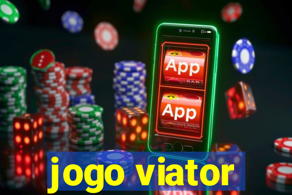 jogo viator