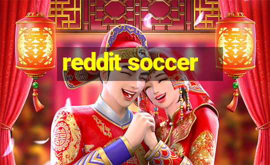 reddit soccer