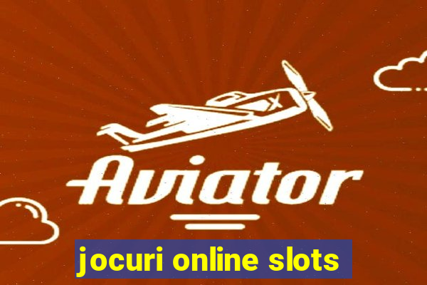 jocuri online slots