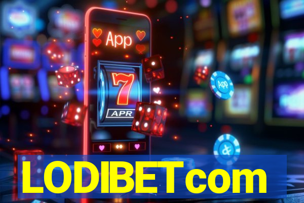 LODIBETcom