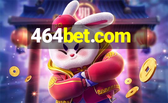 464bet.com