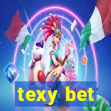 texy bet