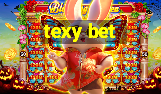 texy bet