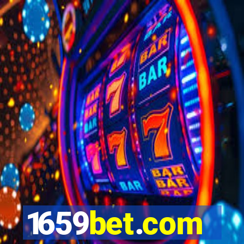 1659bet.com