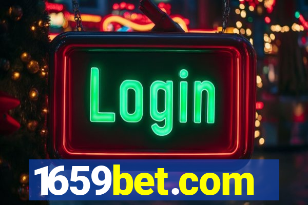 1659bet.com