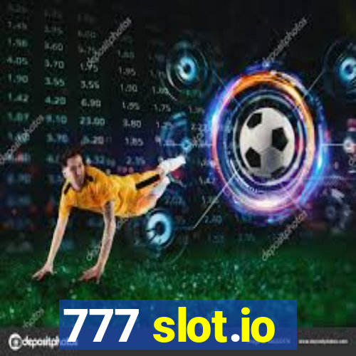 777 slot.io